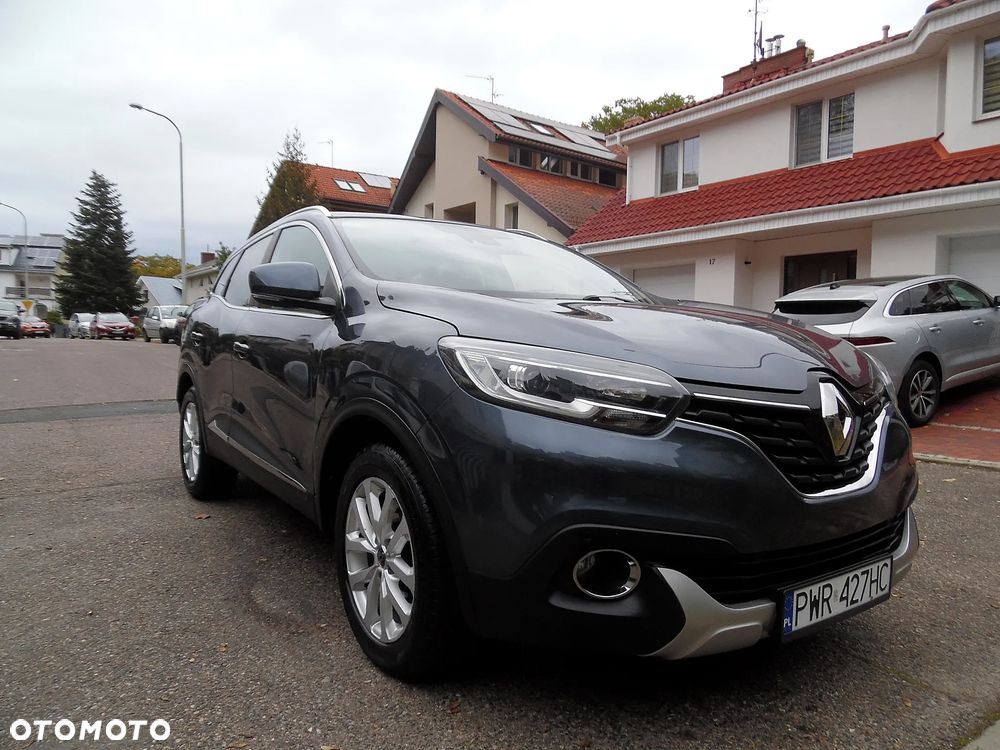 Renault Kadjar - 3