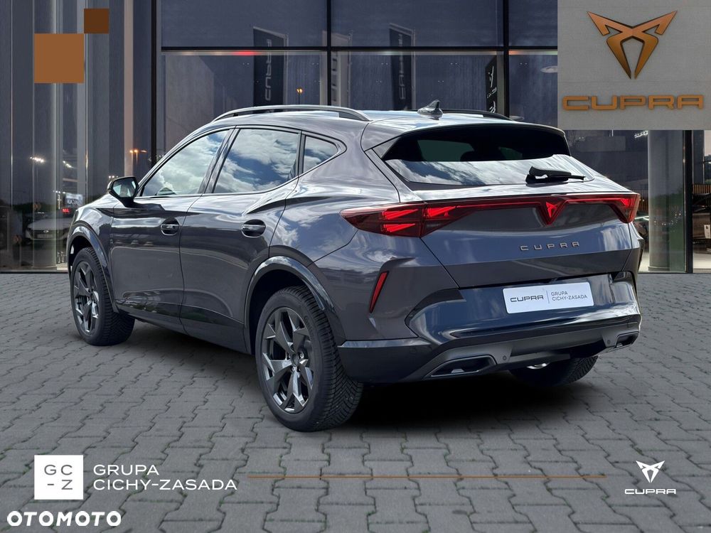 Cupra Formentor - 4