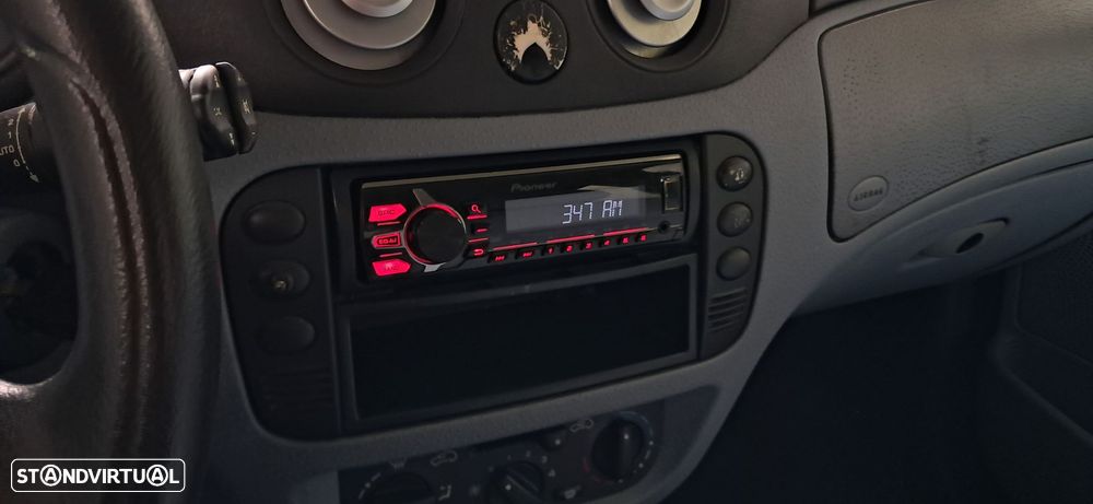 Citroën C3 1.1 SX + - 7