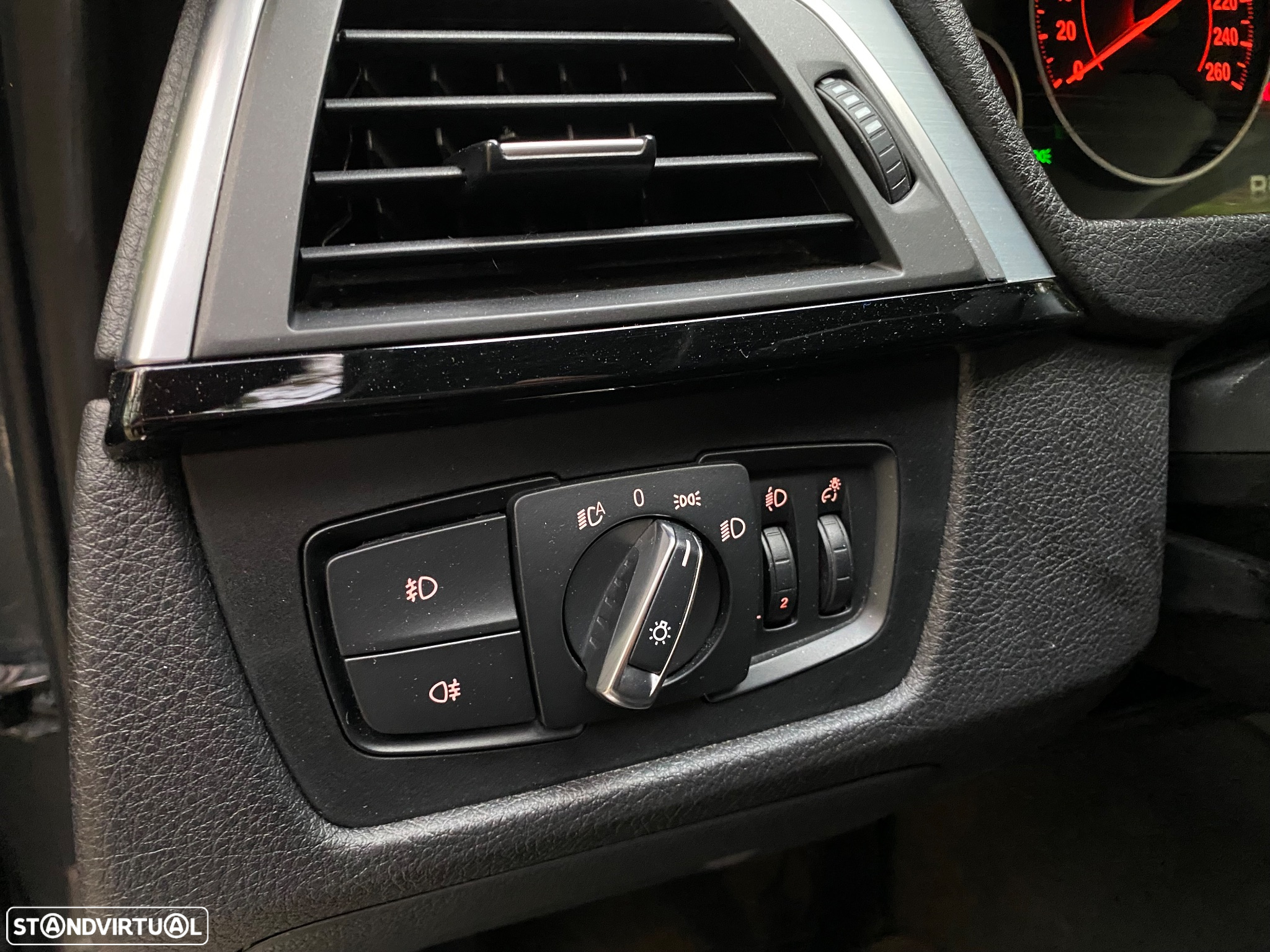 BMW 318 d Touring Pack M Auto - 21