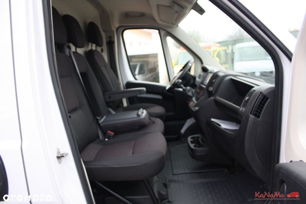 Citroën Jumper - 25