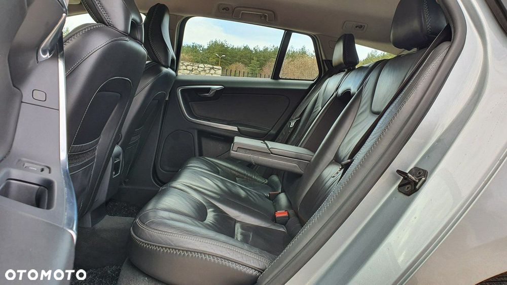 Volvo V60 DRIVe Ocean Race - 9