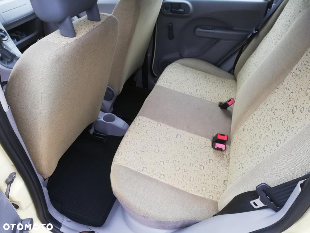 Fiat Panda 1.1 Fresh - 7