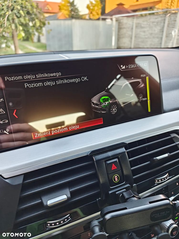 BMW X3 M M40i sport - 34
