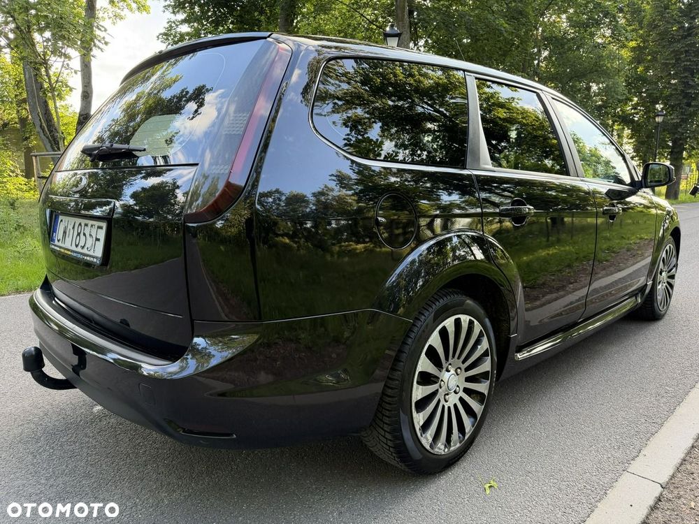 Ford Focus - 10