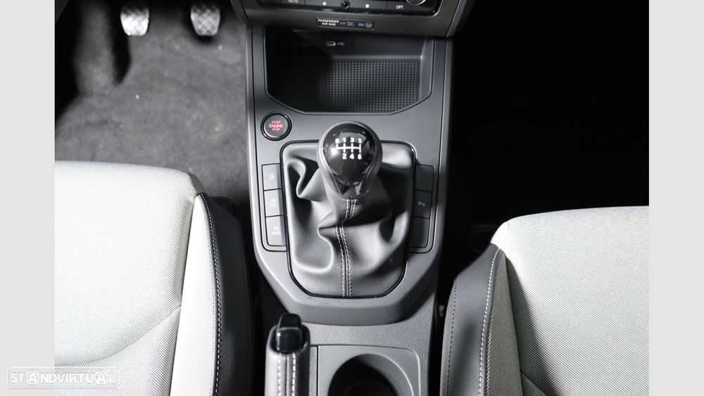 SEAT Ibiza 1.0 TSI FR - 18