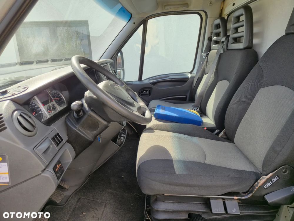 Iveco Daily 35S17 - 9