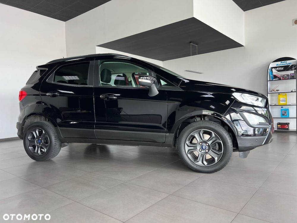 Ford EcoSport - 8