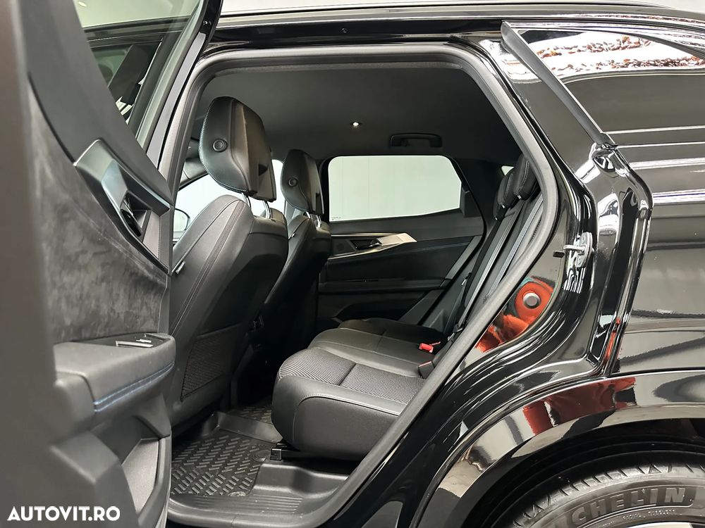 Renault Austral E-Tech 200 HEV Esprite Alpine - 17