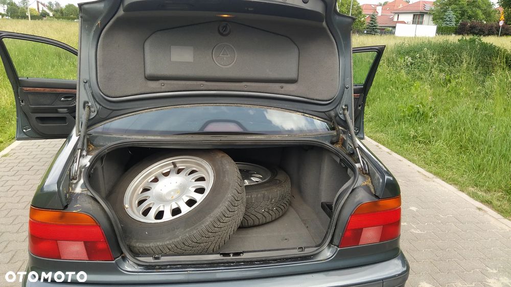 BMW Seria 5 - 12