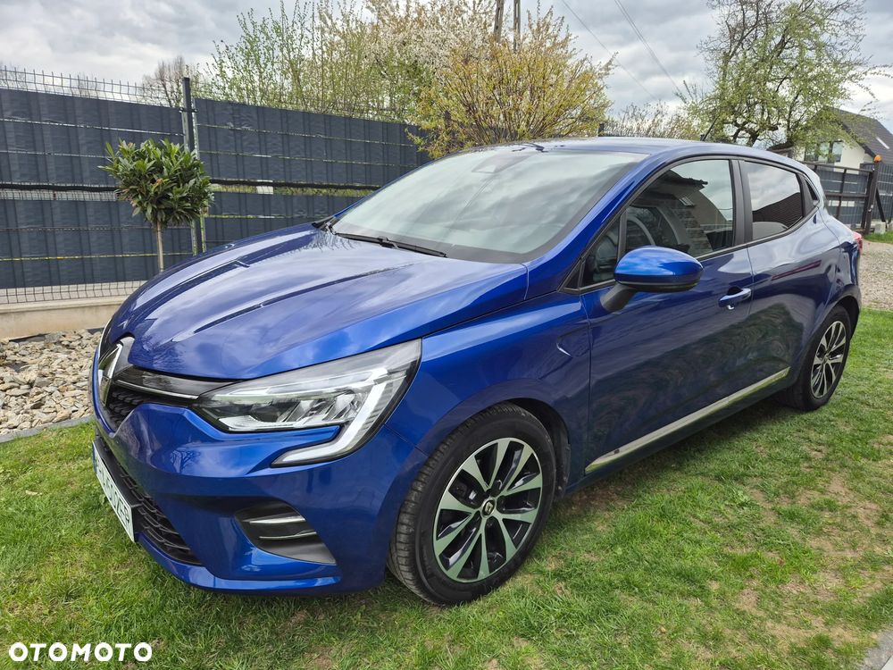 Renault Clio TCe 100 EDITION ONE - 6