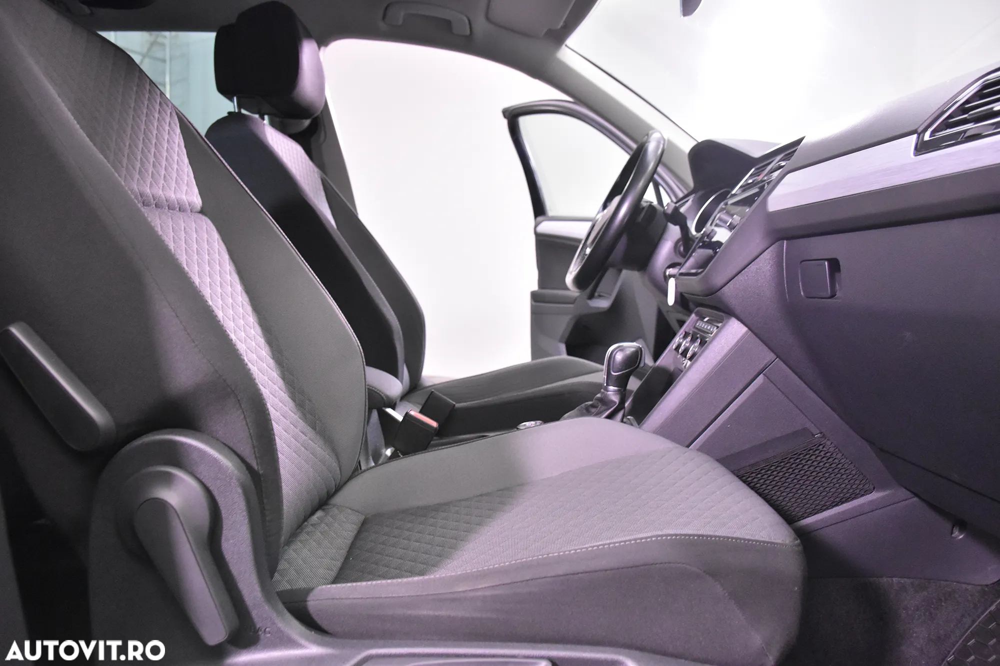 Volkswagen Tiguan 2.0 TDI 4Mot DSG Highline - 11