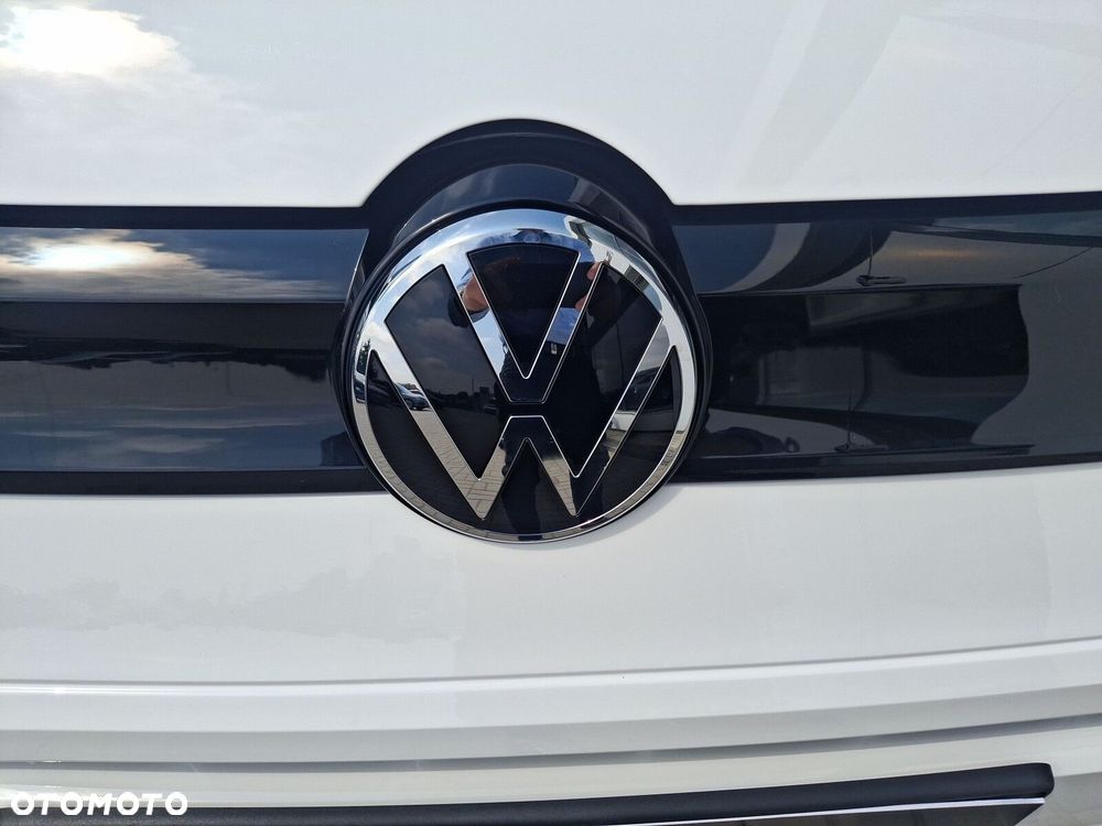 Volkswagen Caddy Cargo Maxi - 12