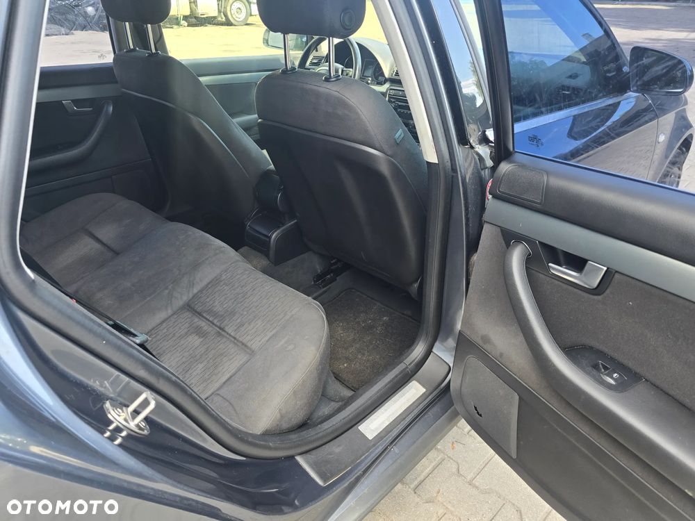 Audi A4 Limousine 2 - 25