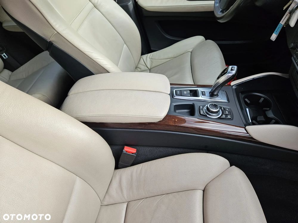 BMW X6 35d xDrive - 10