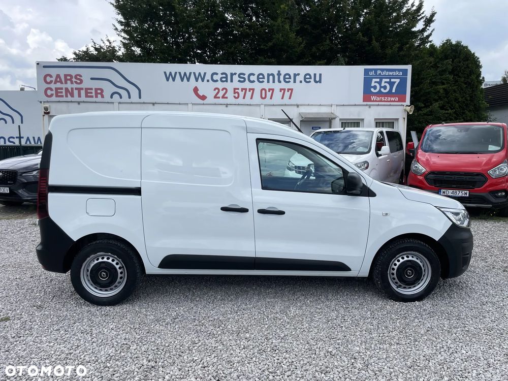 Renault Kangoo - 14