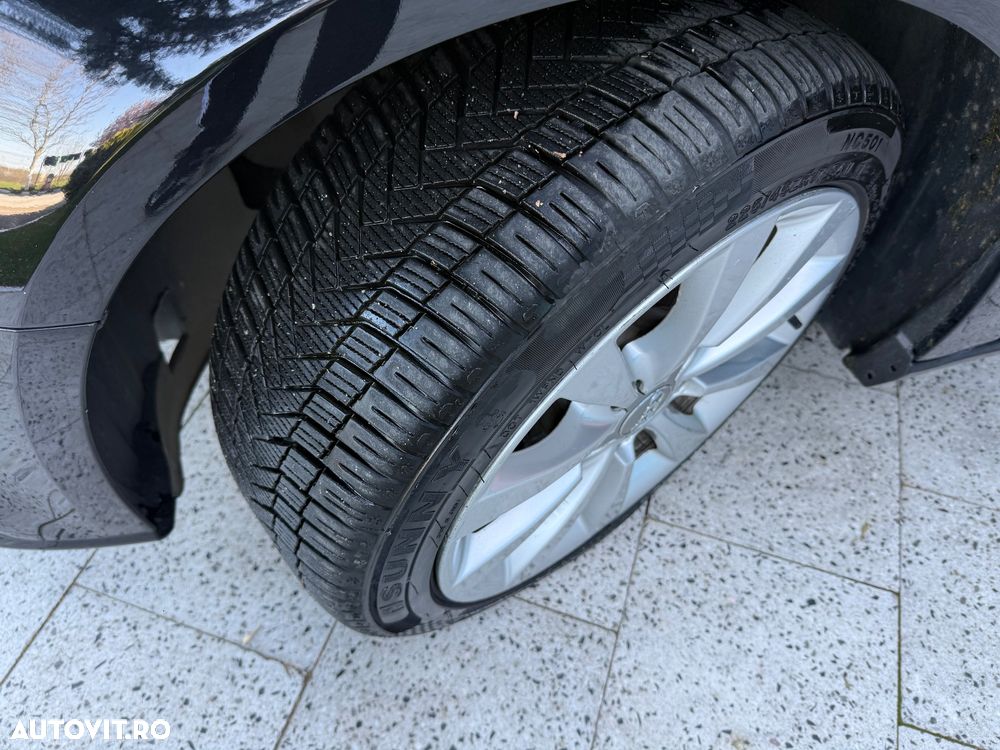 Audi A3 ack 2.0 TDI S tronic Design - 18