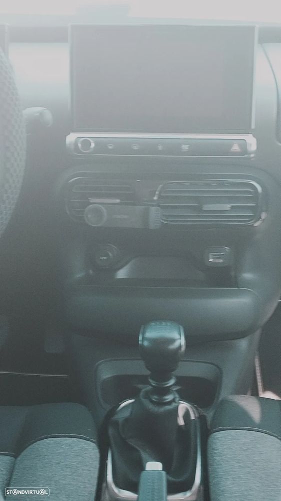 Citroën C4 Cactus 1.2 PureTech Origins - 9