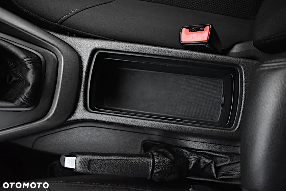 Ford Focus 1.5 TDCi Platinium X - 30