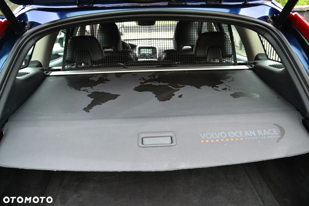 Volvo XC 60 D4 Geartronic Ocean Race - 40