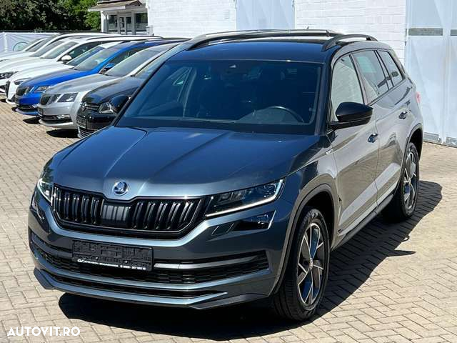 Skoda Kodiaq - 2