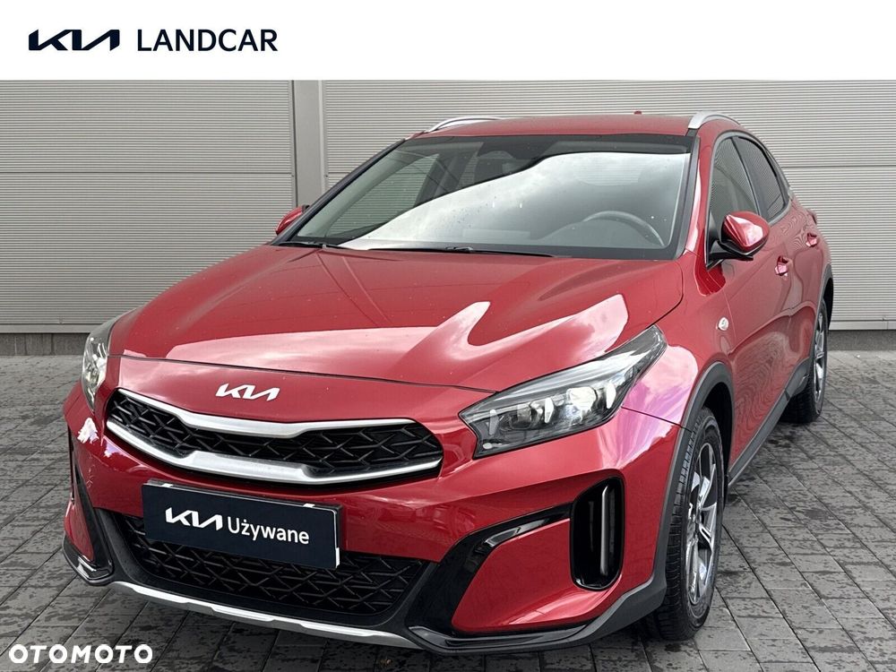 Kia XCeed 1.5 T-GDI M - 2