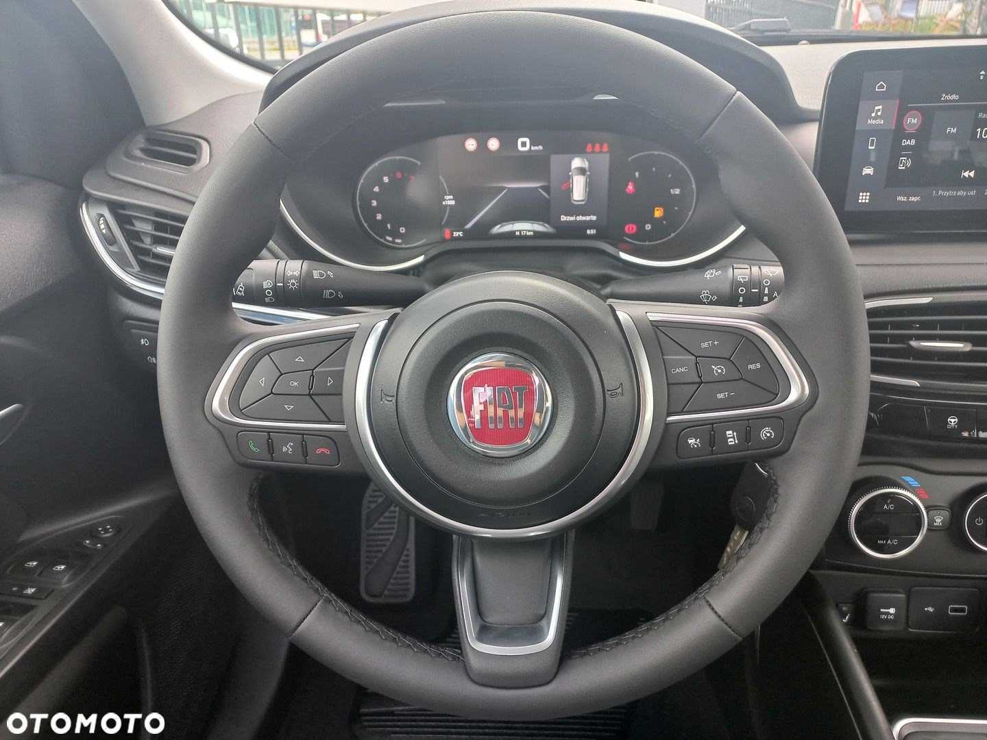 Fiat Tipo 1.0 T3 Cross - 16
