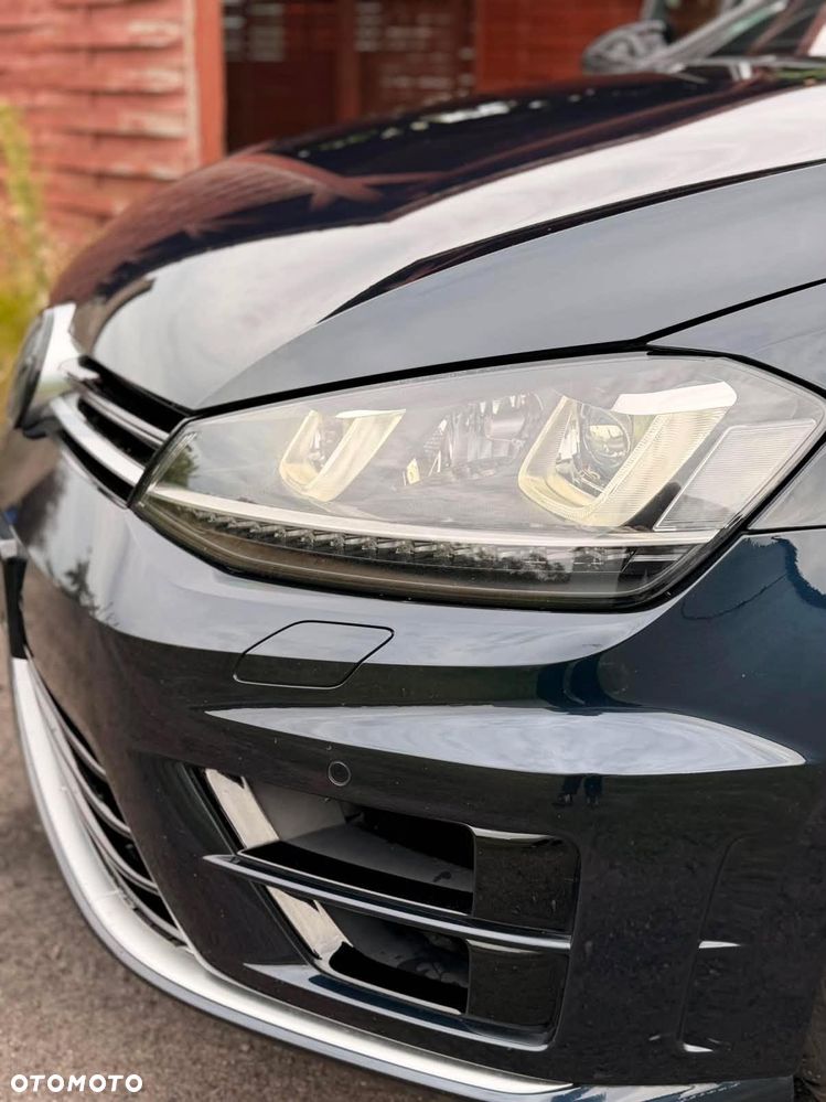 Volkswagen Golf R 4Motion BlueMotion Technology DSG - 28