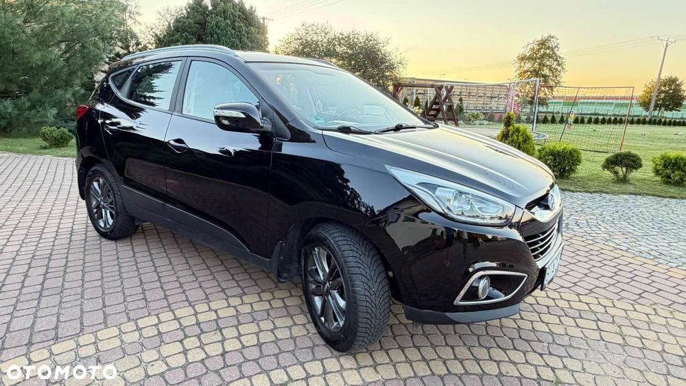 Hyundai ix35 - 14