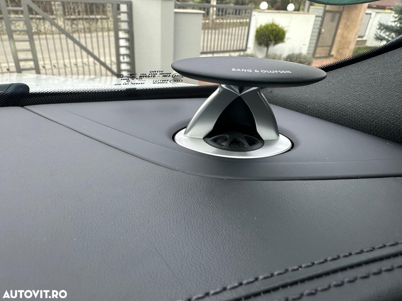 Audi Q8 3.0 50 TDI quattro Tiptronic MHEV - 9