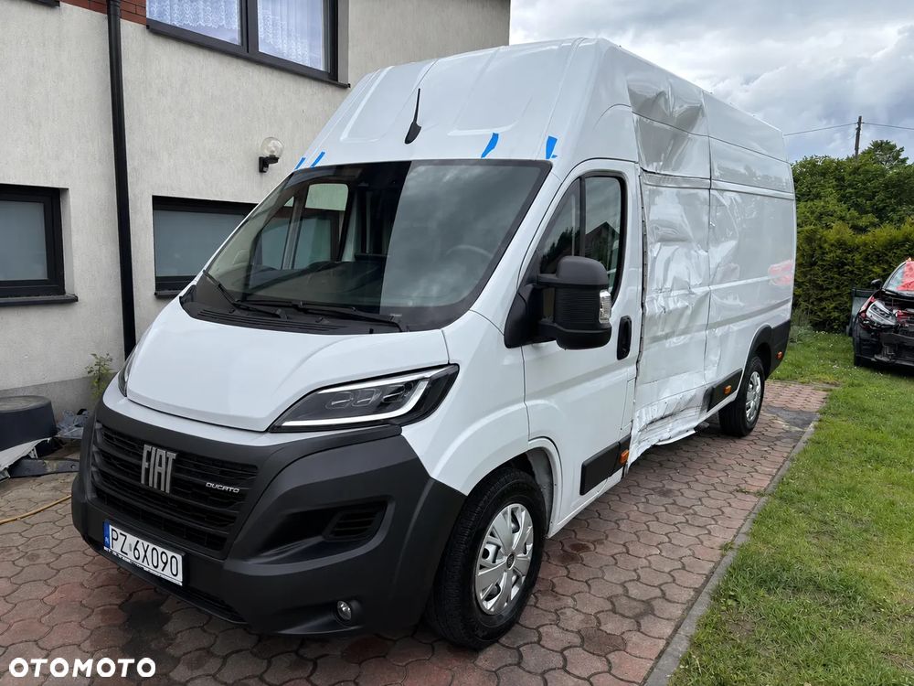 Fiat Ducato L4H3 - 3