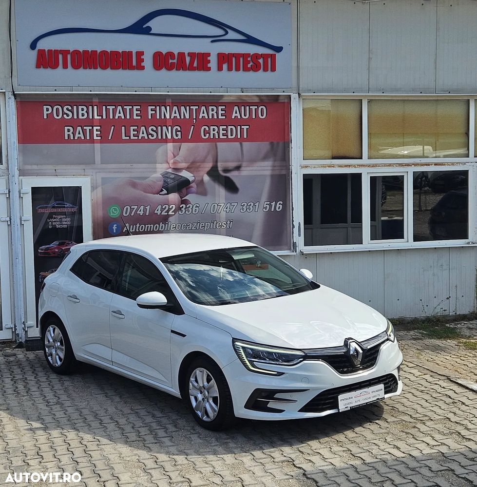 Renault Megane - 19