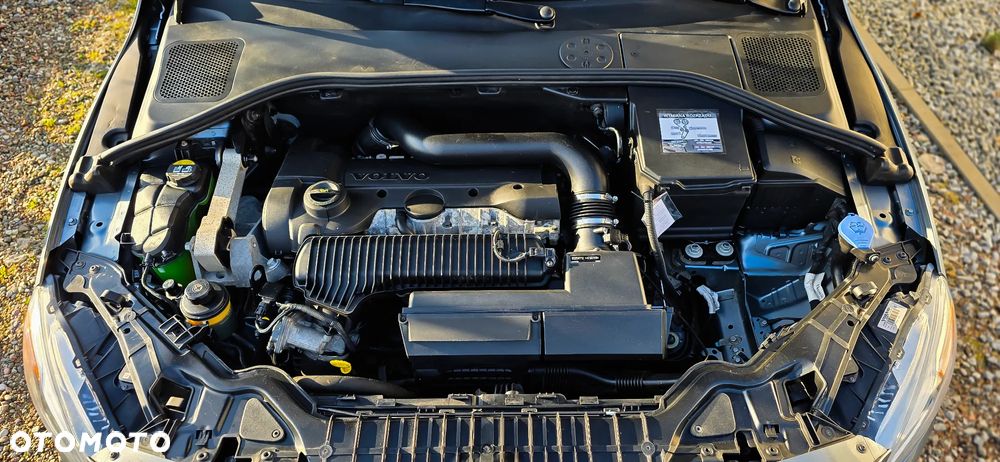 Volvo S60 T5 AWD Summum - 35