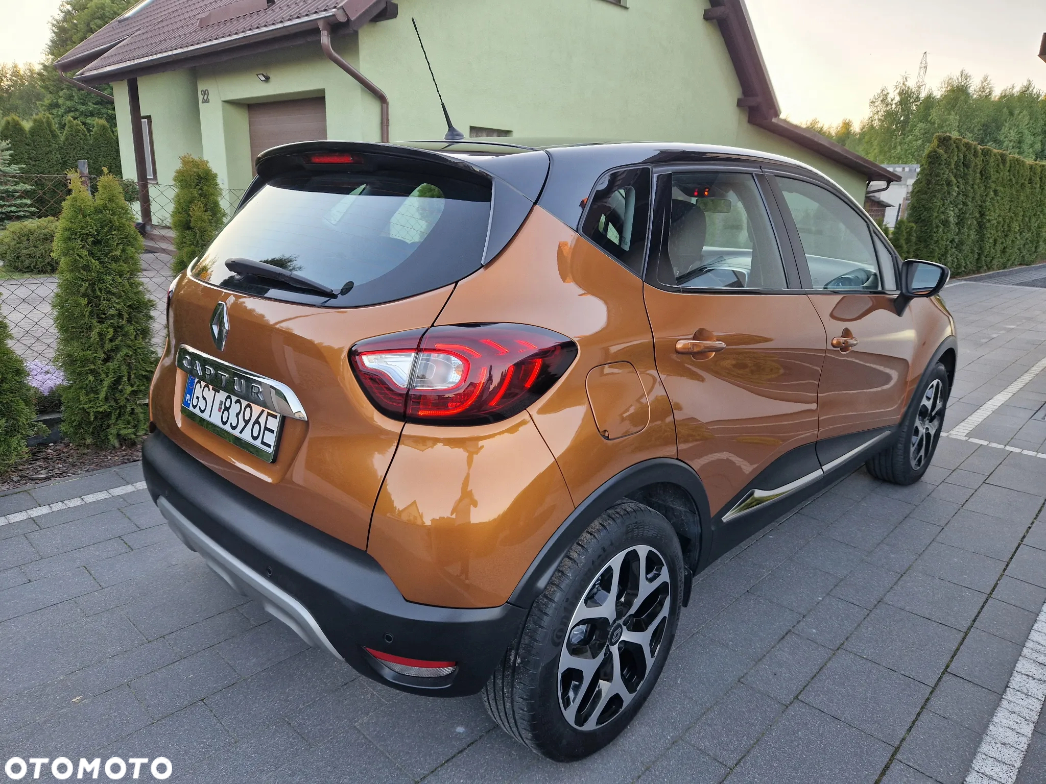 Renault Captur (ENERGY) TCe 90 BOSE EDITION - 2