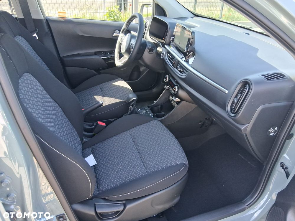 Kia Picanto - 24