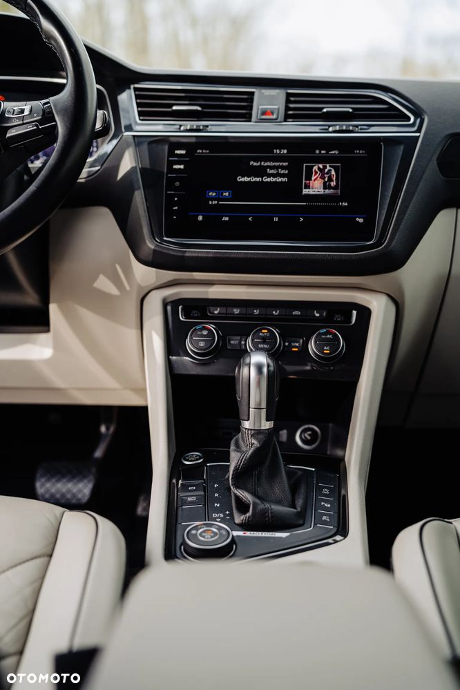 Volkswagen Tiguan 2.0 TSI BMT 4Mot Highline DSG - 8