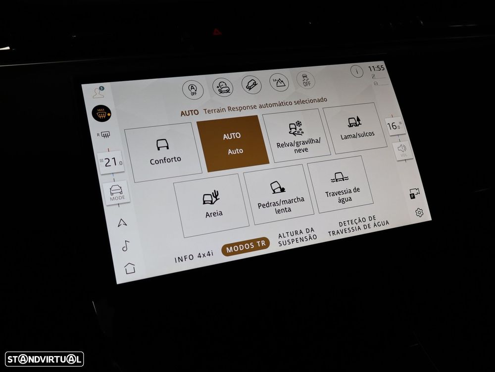 Land Rover Range Rover Sport 3.0 P440e Dynamic SE - 20