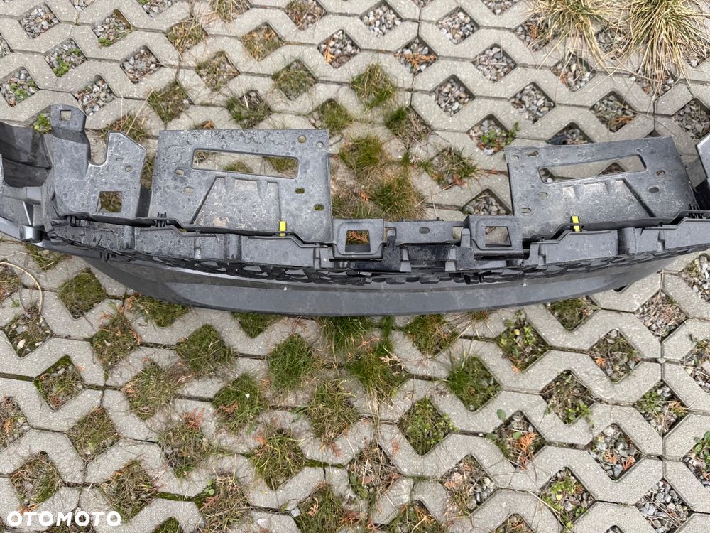 Mazda Cx-30 zderzak przód atrapa - 7