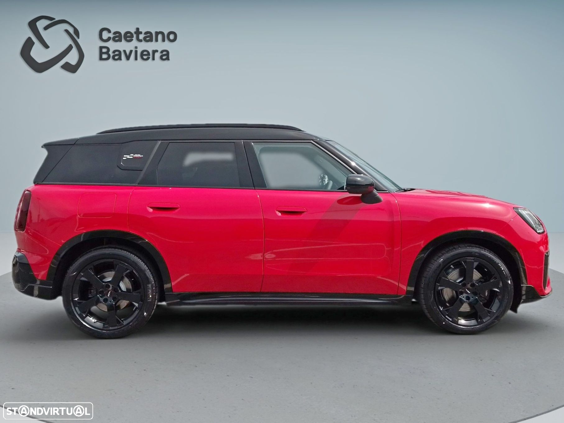 MINI Countryman E JCW L - 9