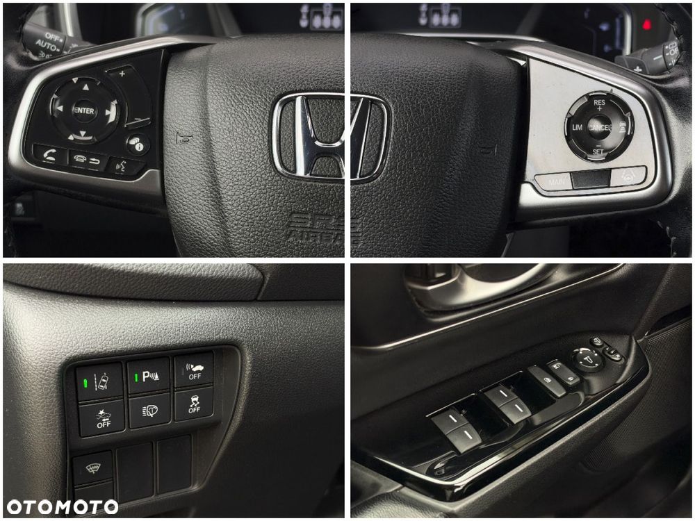 Honda CR-V - 27