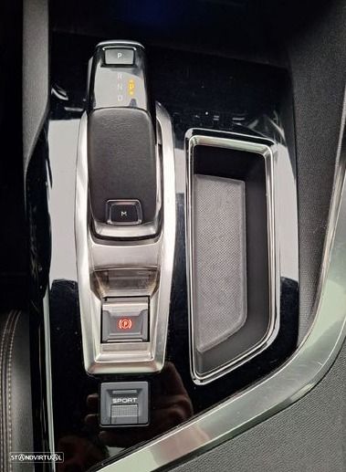 Peugeot 5008 BlueHDI 130 EAT8 GT - 9