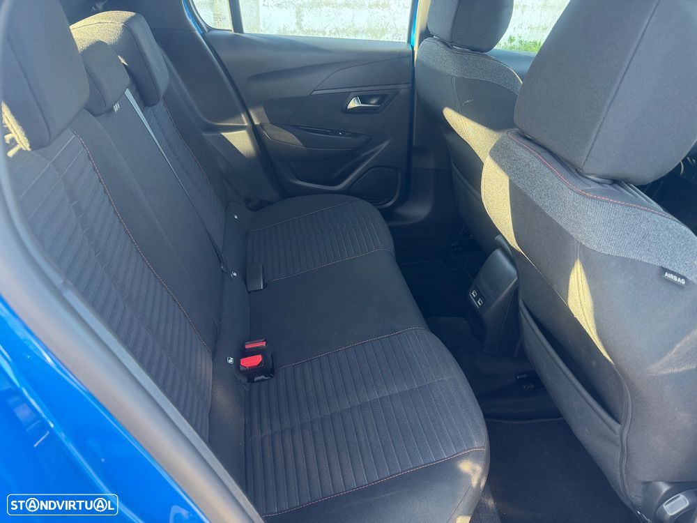 Peugeot e-208 Active - 5