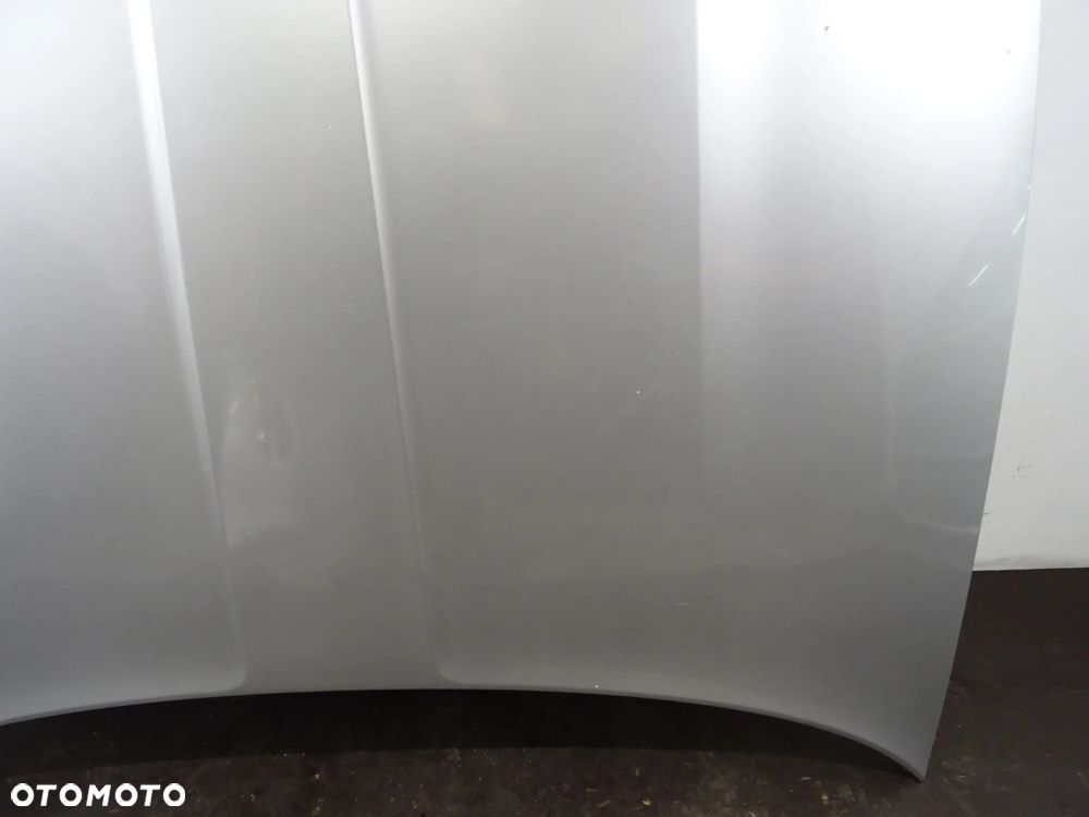 SKODA SUPERB I 01-05 2.8 V6 MASKA POKRYWA SILNIKA - 6