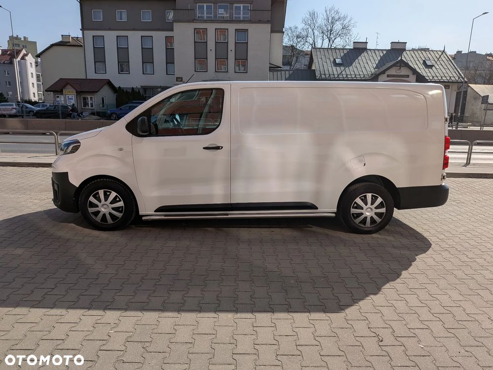 Toyota ProAce - 13
