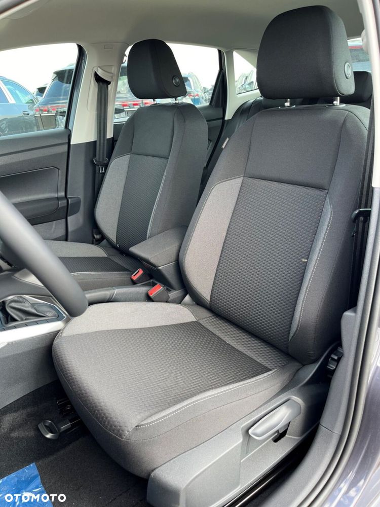Volkswagen Taigo 1.0 TSI Pure DSG - 9