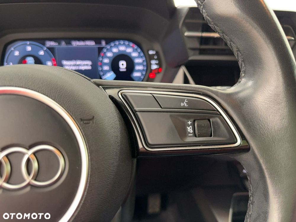 Audi A3 Sportback - 21