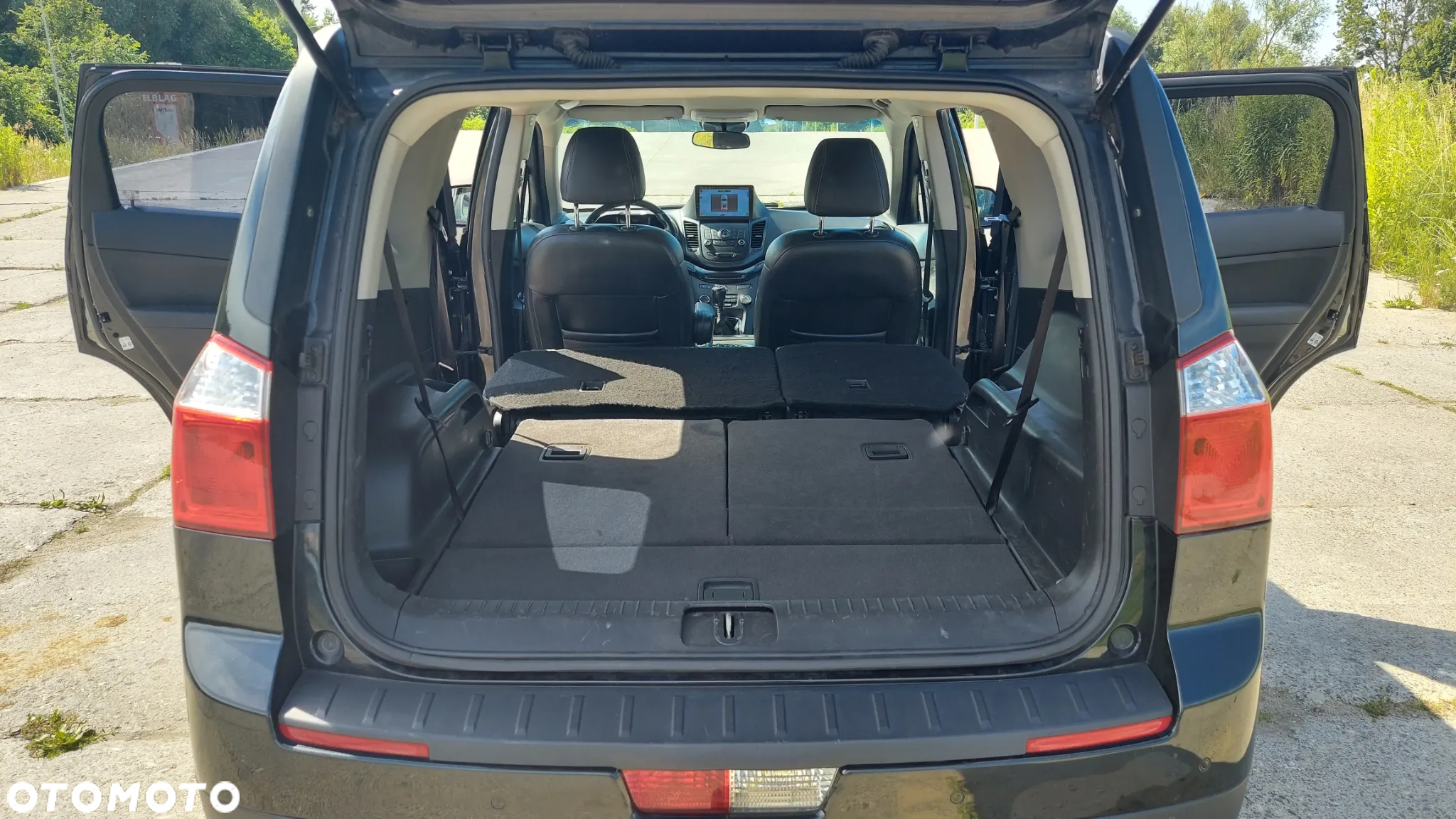 Chevrolet Orlando 1.8 LT+ - 16