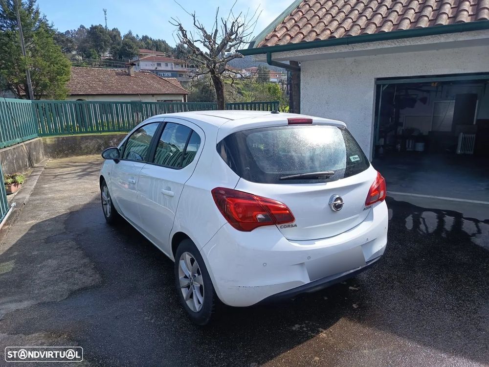 Opel Corsa 1.0 T Edition - 3