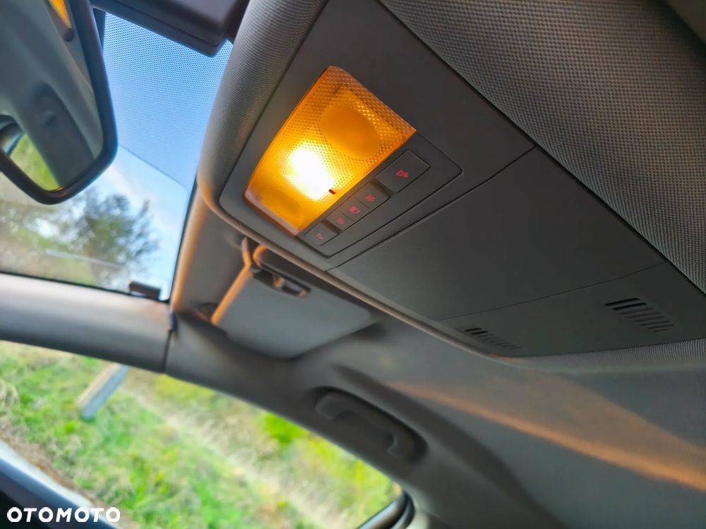 Opel Insignia 2.0 CDTI EcoFLEX Cosmo - 32