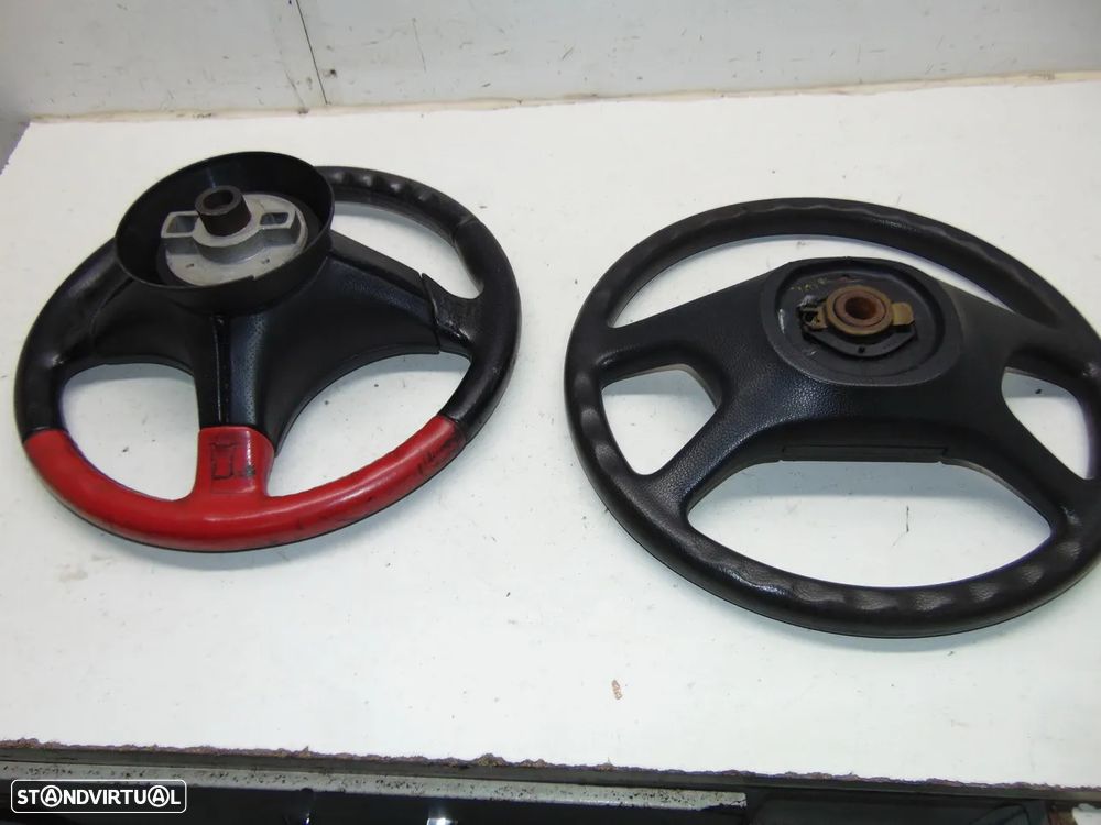 Abarth/Uno volante - 13